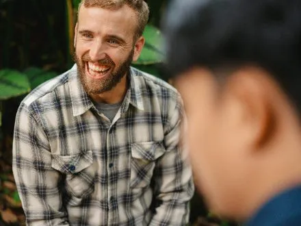 From Malang to Austin: how our team works.