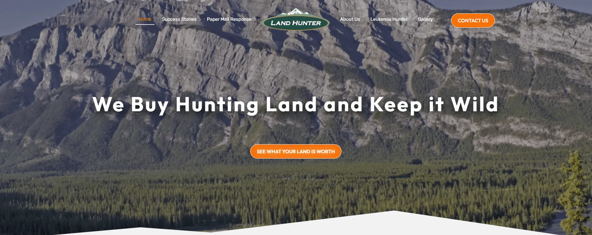 Cash Offers, Made Simple.