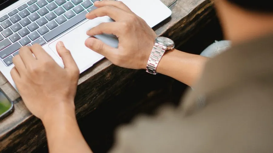 Your platform matters less than you think.